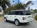 Thumbnail Photo 14 for 2009 Land Rover Range Rover Supercharged